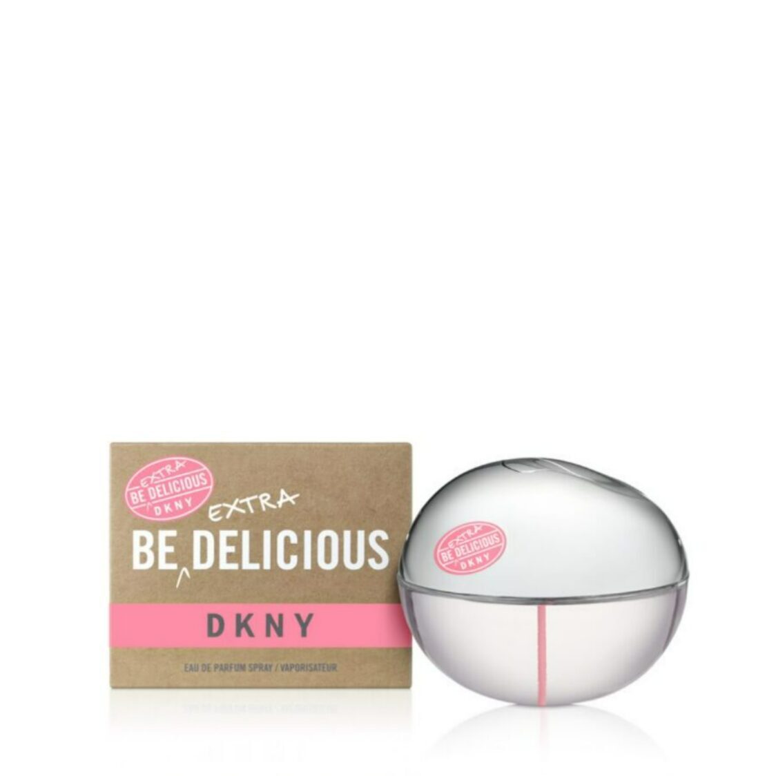DKNY Be Extra Delicious EDP - Metro Singapore Departmental Store - Celebrating 69 Years in SG