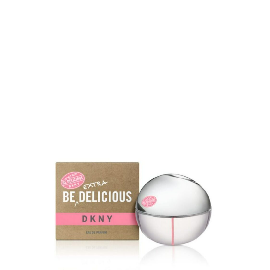 DKNY Be Extra Delicious EDP - Metro Singapore Departmental Store - Celebrating 69 Years in SG