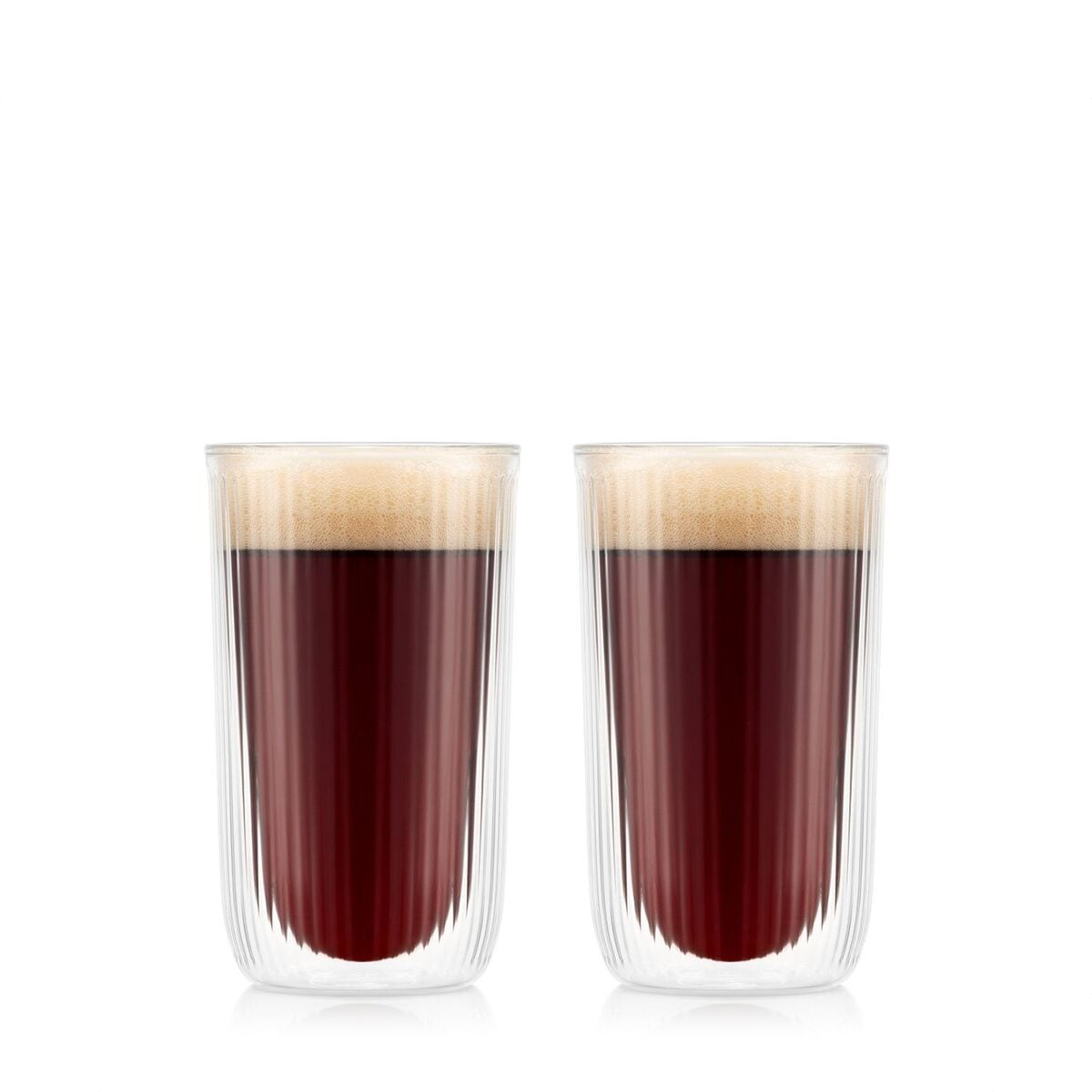 Bodum Double Wall Beer Glass 0.45L