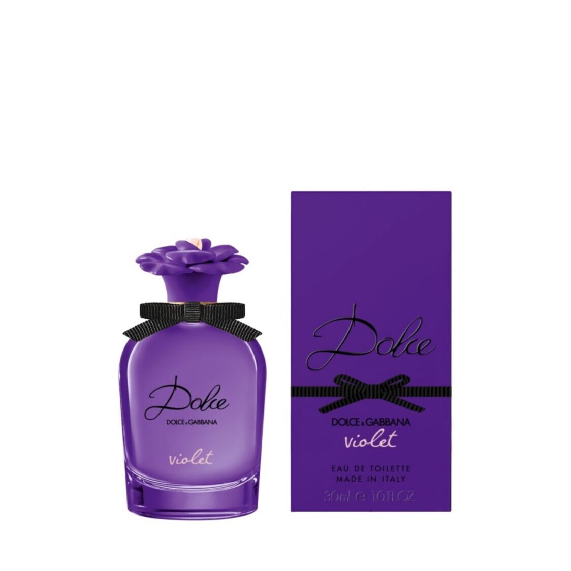 Dolce & Gabbana Beauty Dolce Violet Eau de Toilette - Metro Singapore Departmental Store - Celebrating 69 Years in SG