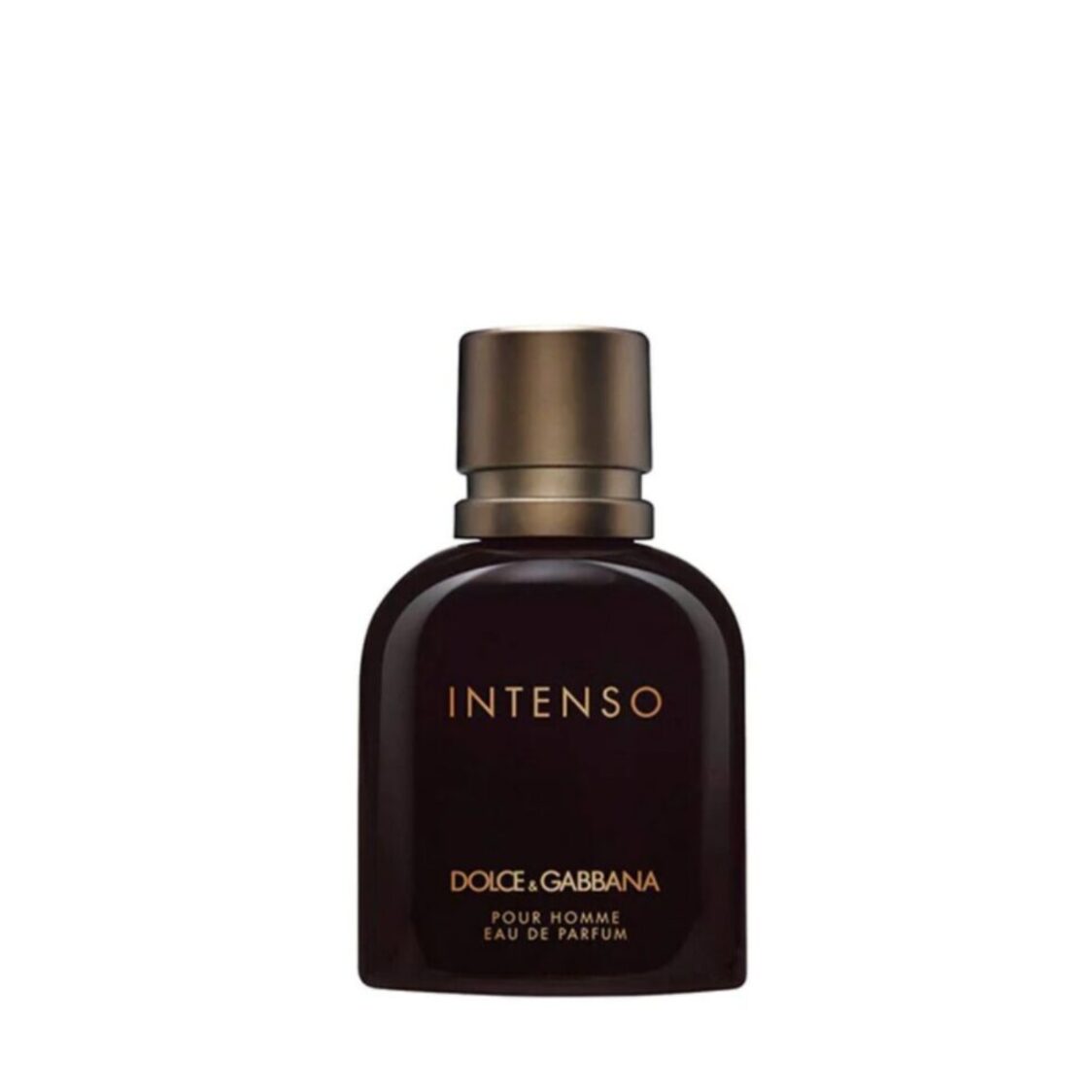 Dolce & Gabbana Beauty Pour Homme Intenso Eau de Parfum - Metro Singapore Departmental Store - Celebrating 69 Years in SG