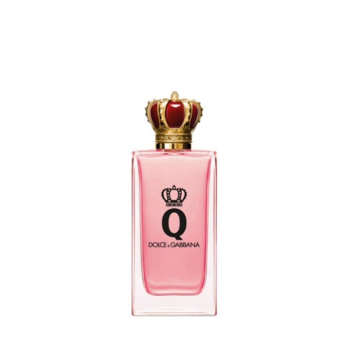 Dolce & Gabbana Beauty Q by Dolce & Gabbana Beauty EDP - Metro Singapore Departmental Store - Celebrating 69 Years in SG