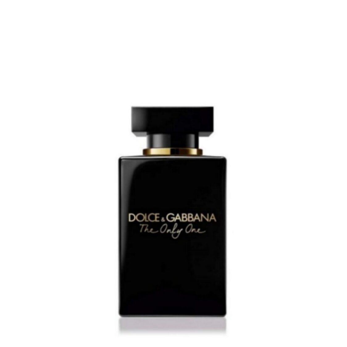 Dolce & Gabbana The Only One Eau De Parfum Intense - Metro Singapore Departmental Store - Celebrating 69 Years in SG