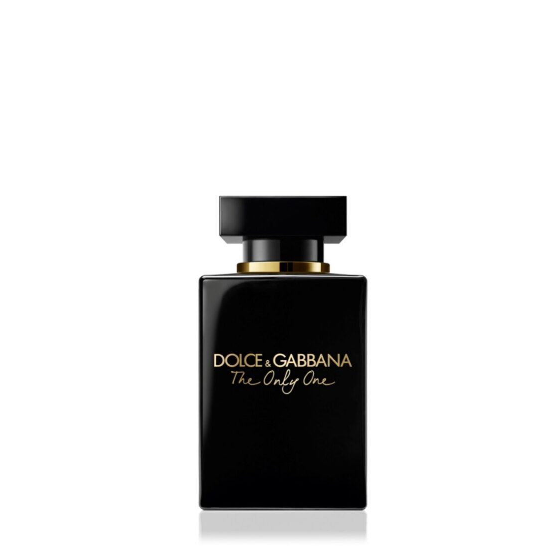 Dolce & Gabbana The Only One Eau De Parfum Intense - Metro Singapore Departmental Store - Celebrating 69 Years in SG