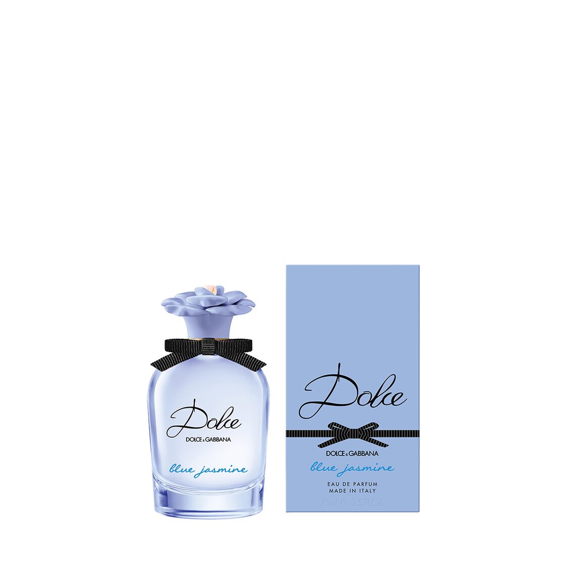 Dolce&Gabbana Blue Jasmine Eau de Parfum - Metro Singapore Departmental Store - Celebrating 69 Years in SG