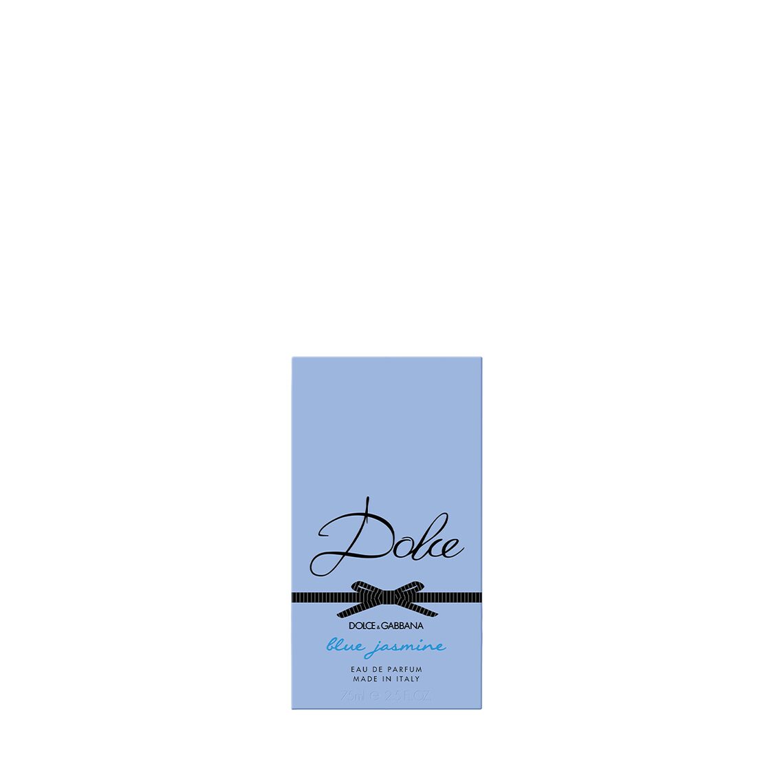 Dolce&Gabbana Blue Jasmine Eau de Parfum - Metro Singapore Departmental Store - Celebrating 69 Years in SG