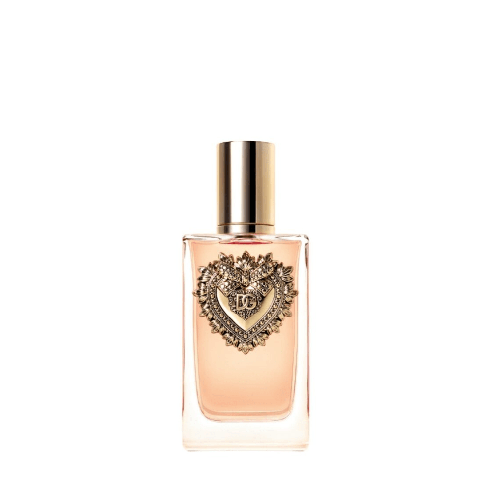 Dolce&Gabbana Devotion Eau de Parfum - Metro Singapore Departmental Store - Celebrating 69 Years in SG