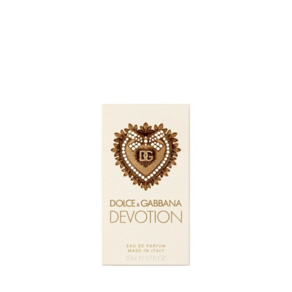 Dolce&Gabbana Devotion Eau de Parfum - Metro Singapore Departmental Store - Celebrating 69 Years in SG
