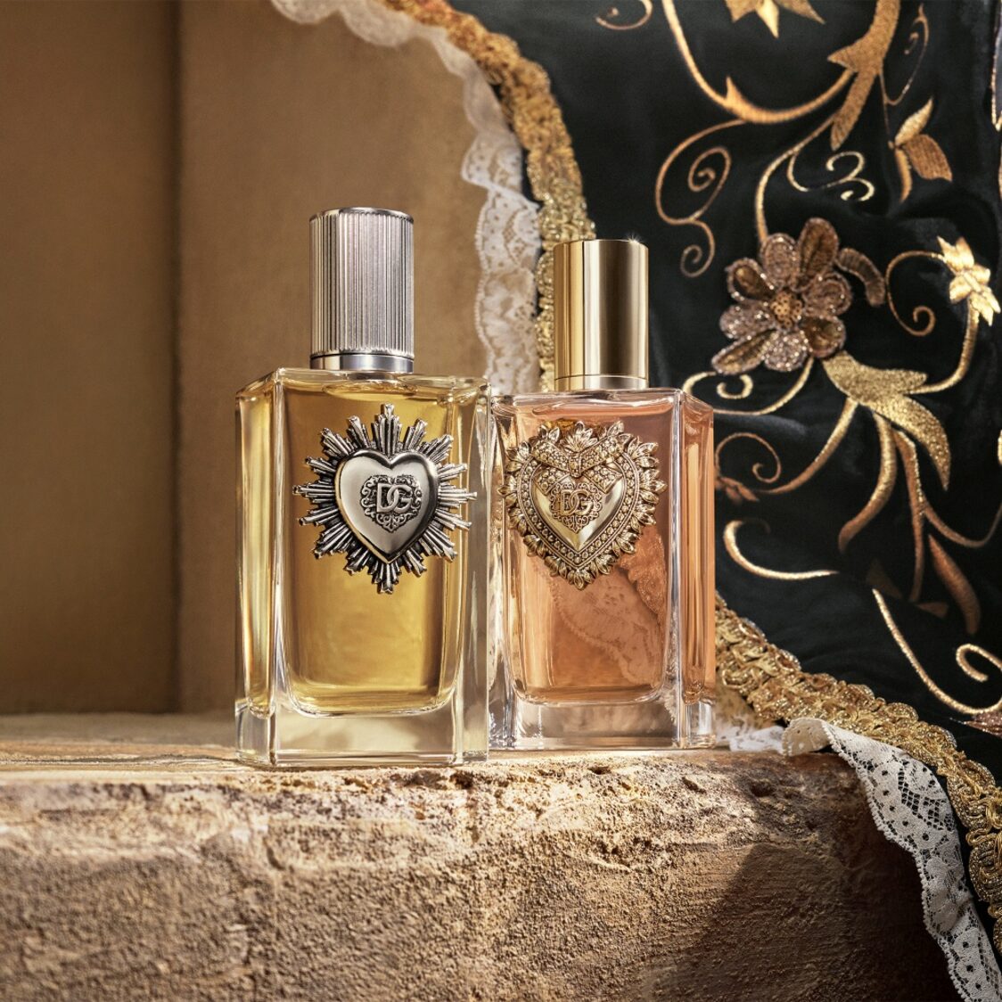 Dolce&Gabbana Devotion For Men EDP - Metro Singapore Departmental Store - Celebrating 69 Years in SG