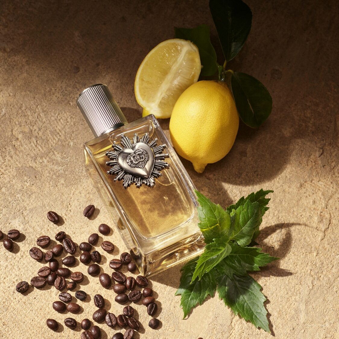 Dolce&Gabbana Devotion For Men EDP - Metro Singapore Departmental Store - Celebrating 69 Years in SG