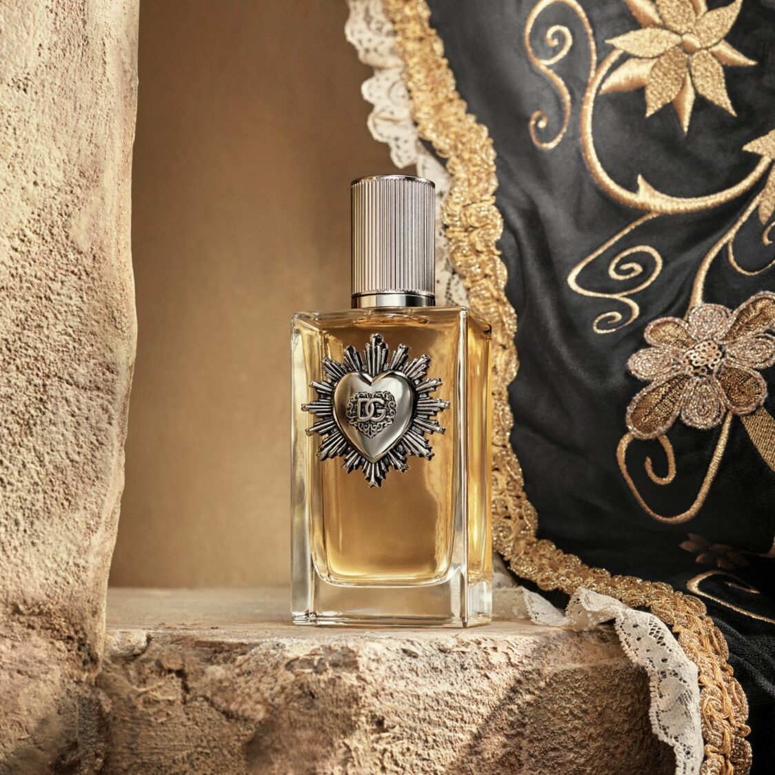 Dolce&Gabbana Devotion For Men EDP - Metro Singapore Departmental Store - Celebrating 69 Years in SG