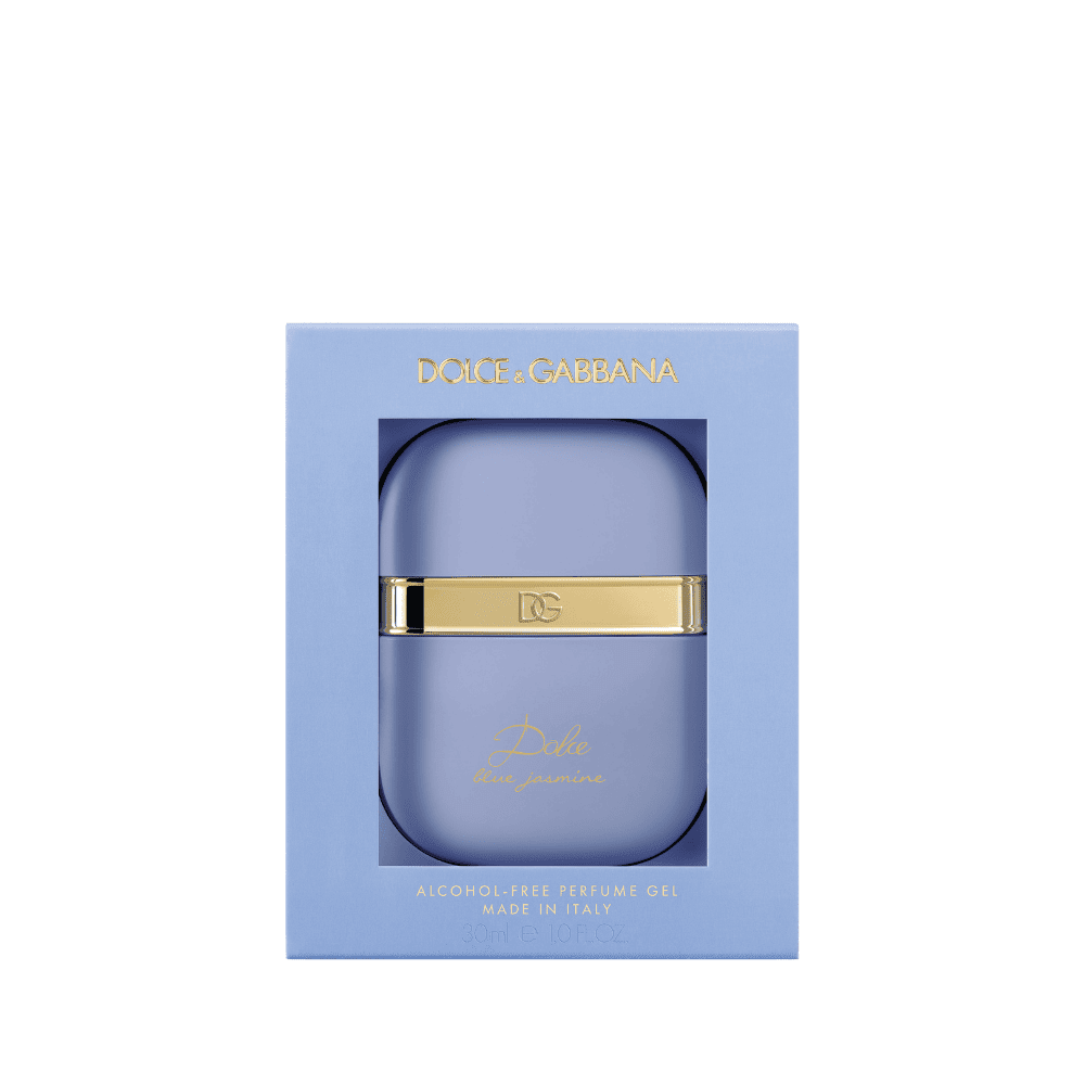 Dolce&Gabbana Dolce Blue Jasmine Eau De Parfum Perfume Gel - Metro Singapore Departmental Store - Celebrating 69 Years in SG