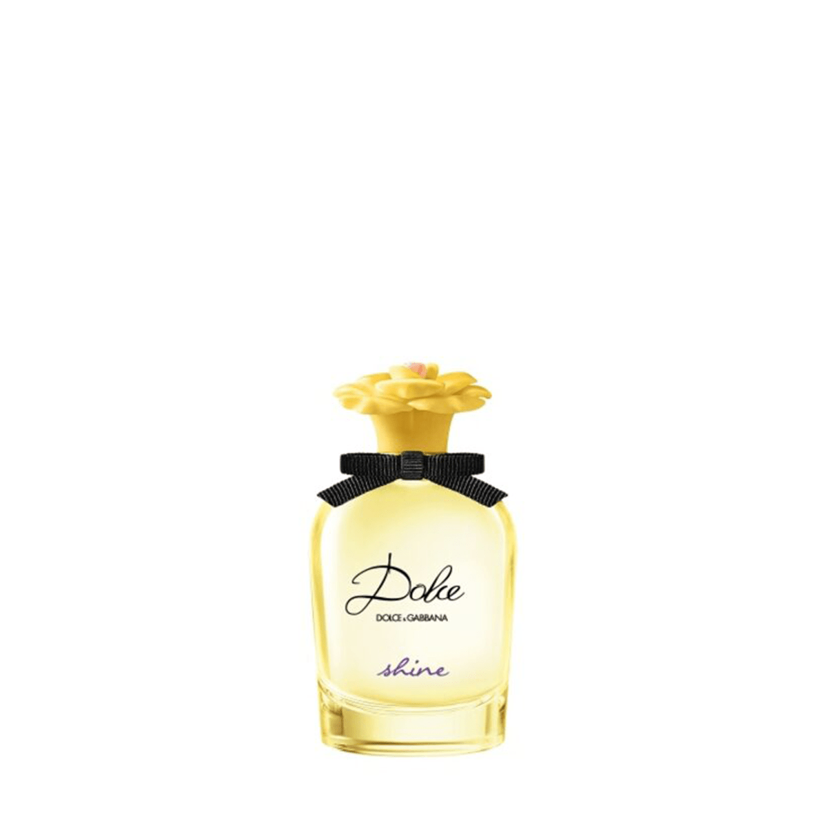 Dolce&Gabbana Dolce Shine EDP 50ml - Metro Singapore Departmental Store - Celebrating 69 Years in SG
