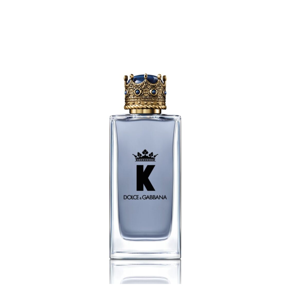 Dolce&Gabbana K By Dolce&Gabbana EDT - Metro Singapore Departmental Store - Celebrating 69 Years in SG