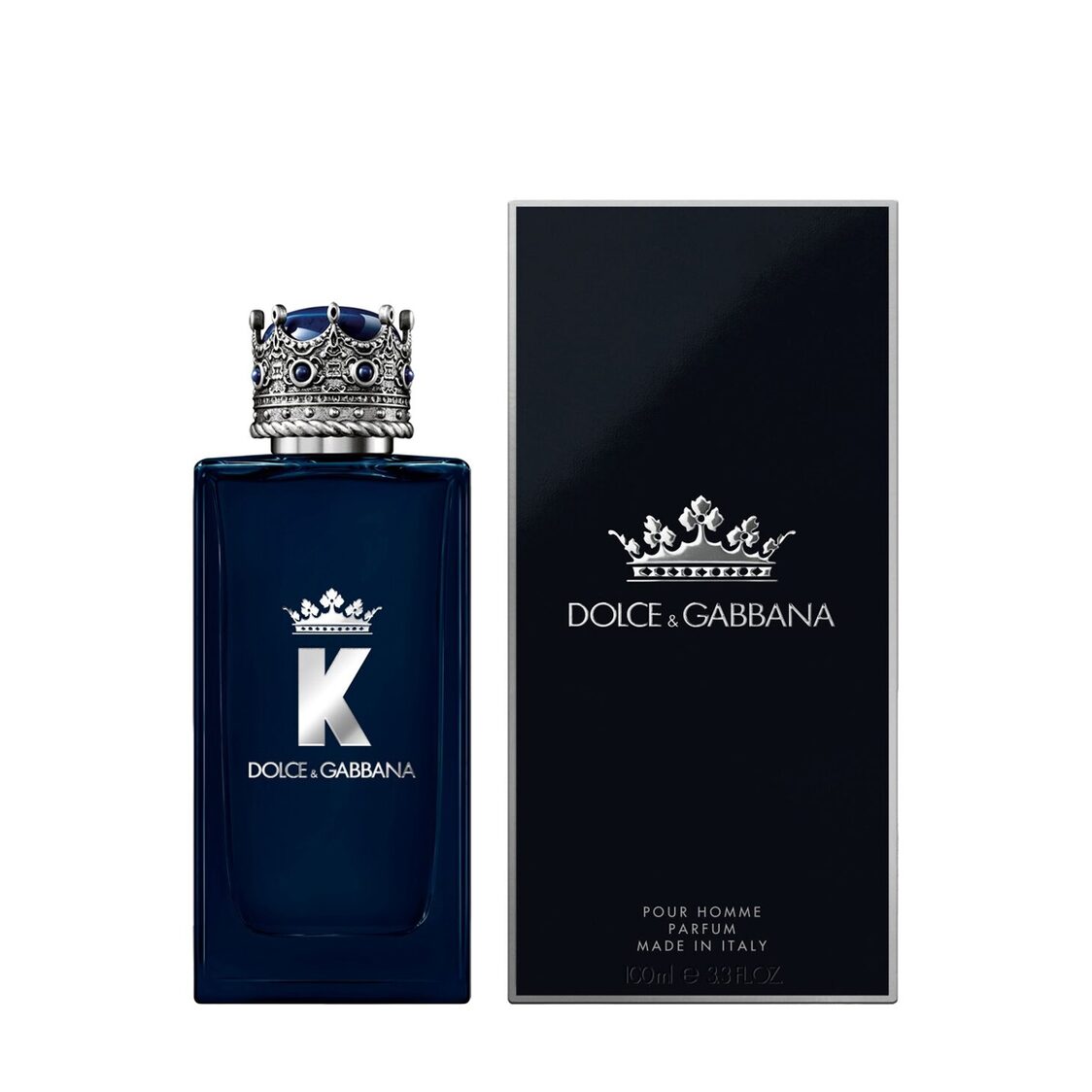 Dolce&Gabbana K Parfum - Metro Singapore Departmental Store - Celebrating 69 Years in SG