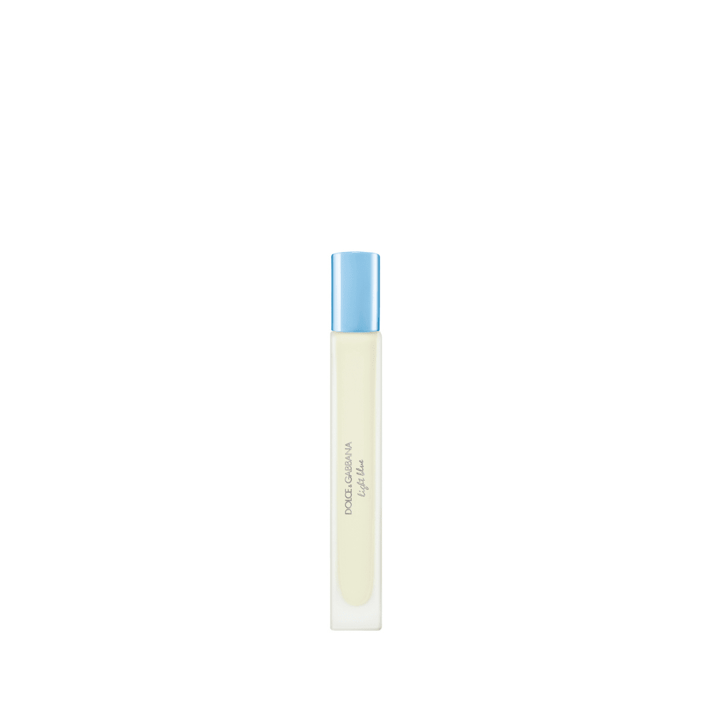 Dolce&Gabbana Light Blue EDT - Metro Singapore Departmental Store - Celebrating 69 Years in SG