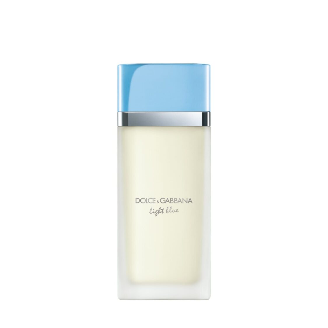 Dolce&Gabbana Light Blue EDT - Metro Singapore Departmental Store - Celebrating 69 Years in SG