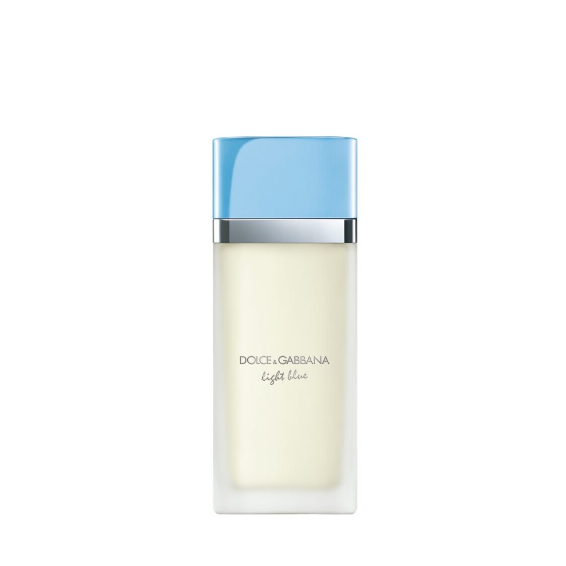 Dolce&Gabbana Light Blue EDT - Metro Singapore Departmental Store - Celebrating 69 Years in SG