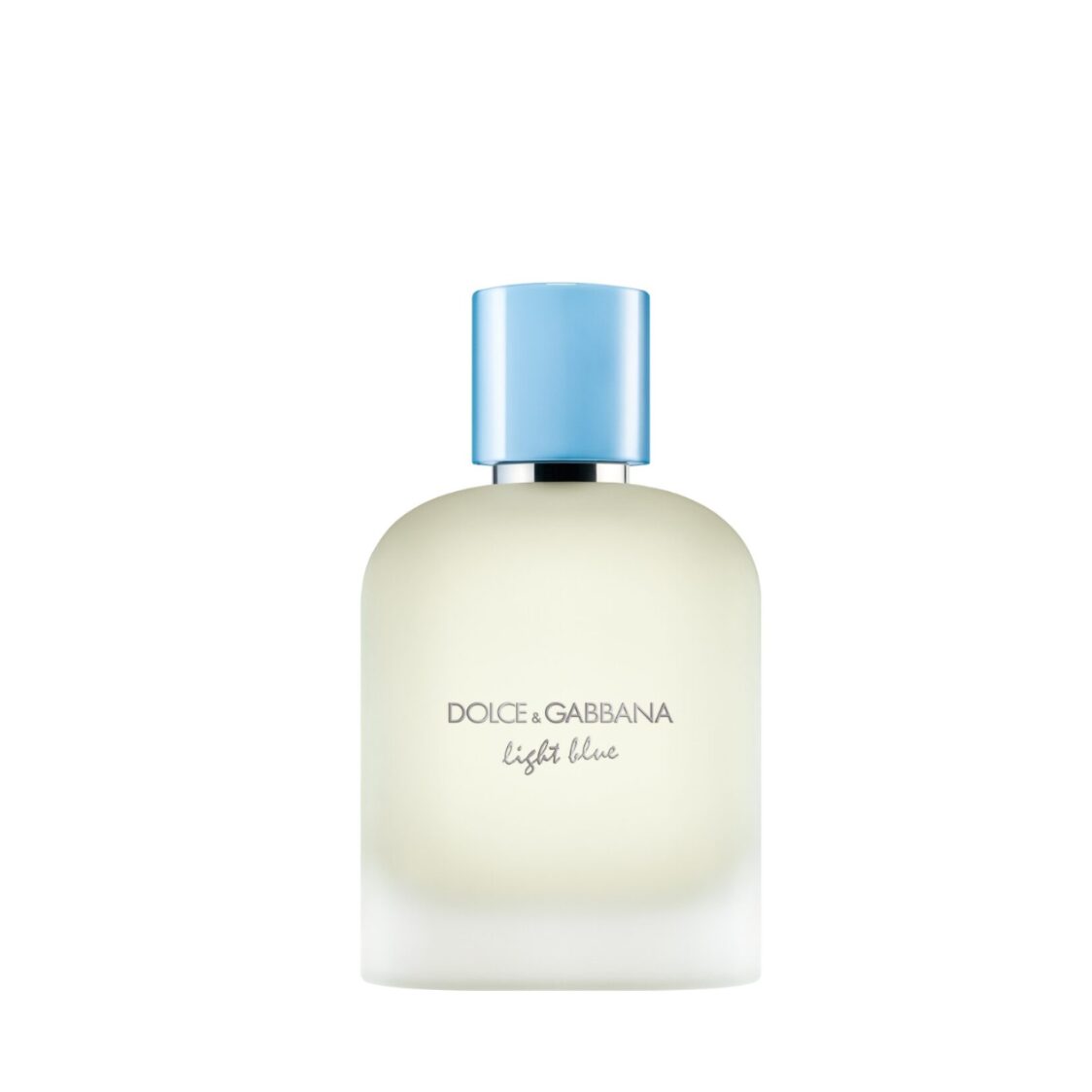 Dolce&Gabbana Light Blue Pour Homme EDT - Metro Singapore Departmental Store - Celebrating 69 Years in SG