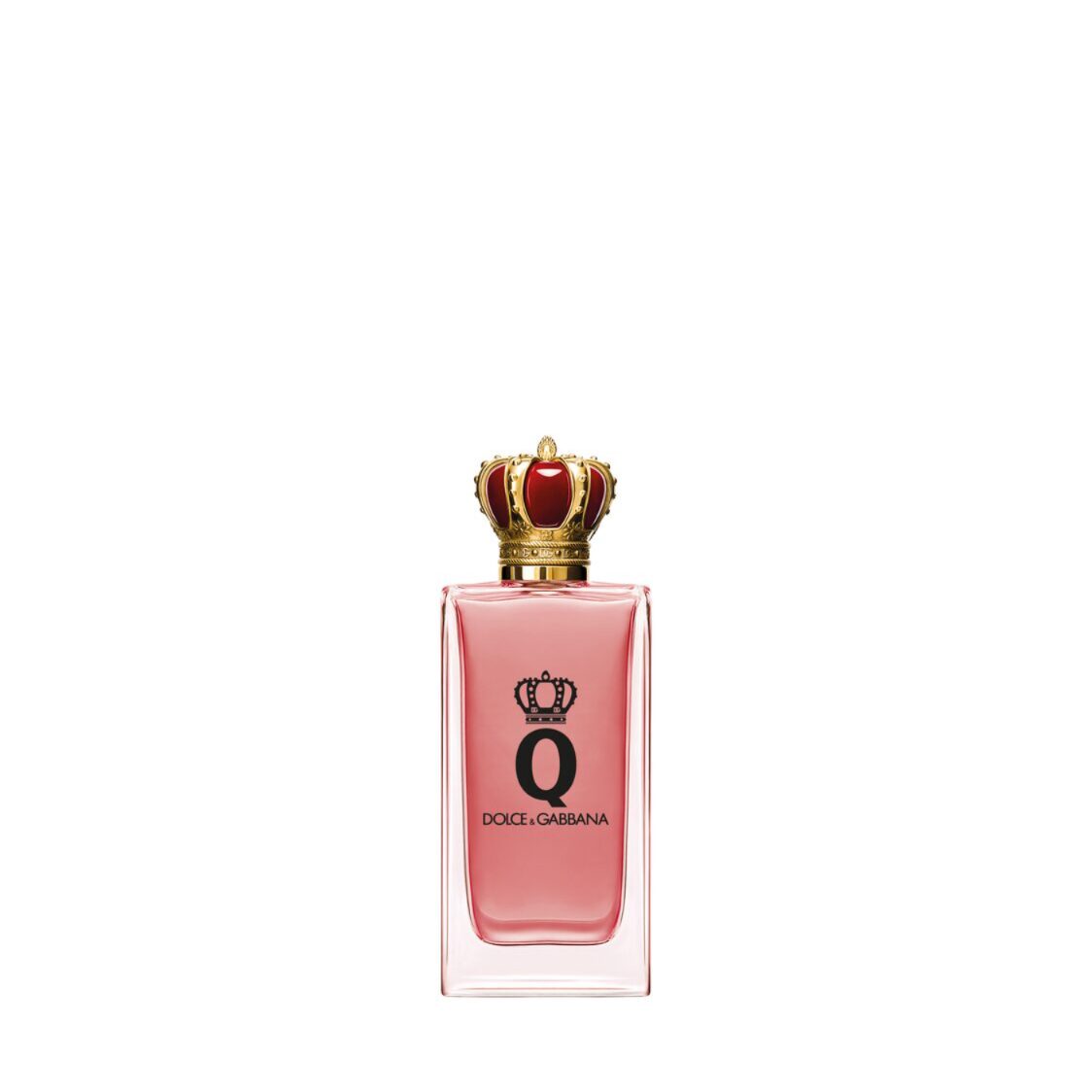 Dolce&Gabbana Q Eau De Parfum Intense - Metro Singapore Departmental Store - Celebrating 69 Years in SG