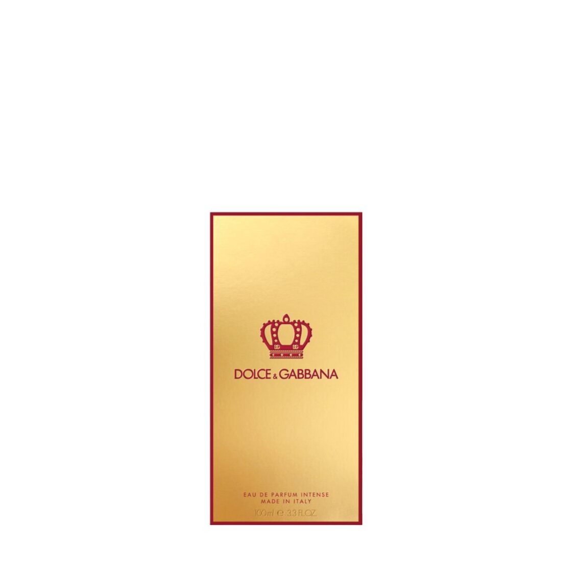 Dolce&Gabbana Q Eau De Parfum Intense - Metro Singapore Departmental Store - Celebrating 69 Years in SG