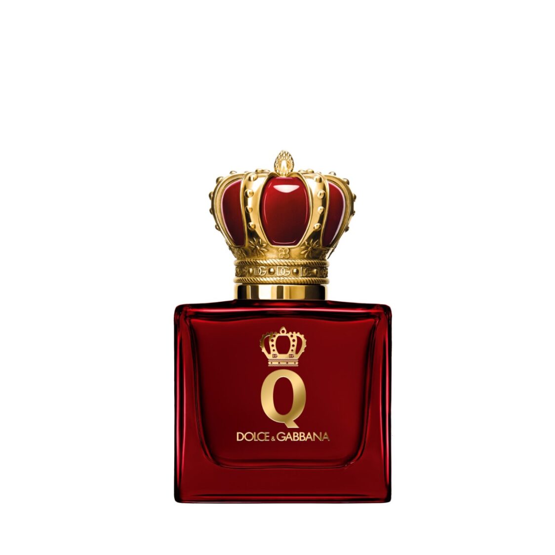 Dolce&Gabbana Q Parfum - Metro Singapore Departmental Store - Celebrating 69 Years in SG