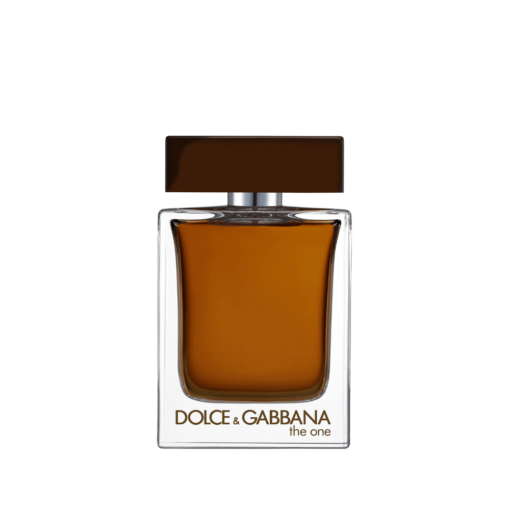 Dolce&Gabbana The One For Men Eau De Parfum - Metro Singapore Departmental Store - Celebrating 69 Years in SG