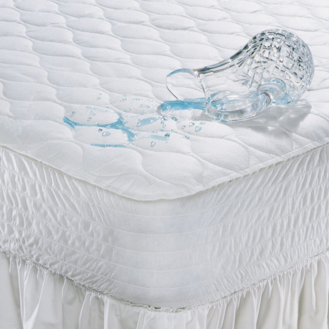Domus Water Proof Mattress Protector - Metro Singapore Departmental Store - Celebrating 69 Years in SG
