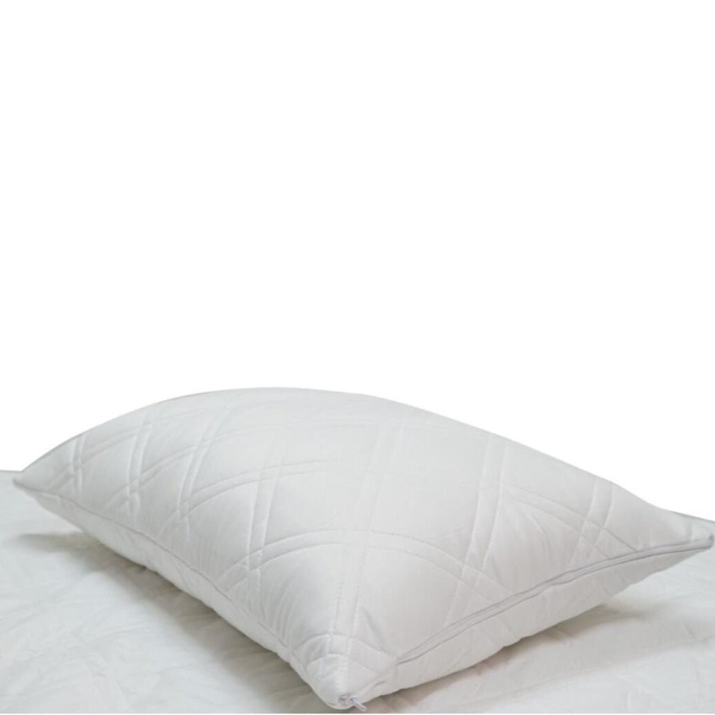 Domus Water Proof Pillow Protector - Metro Singapore Departmental Store - Celebrating 69 Years in SG