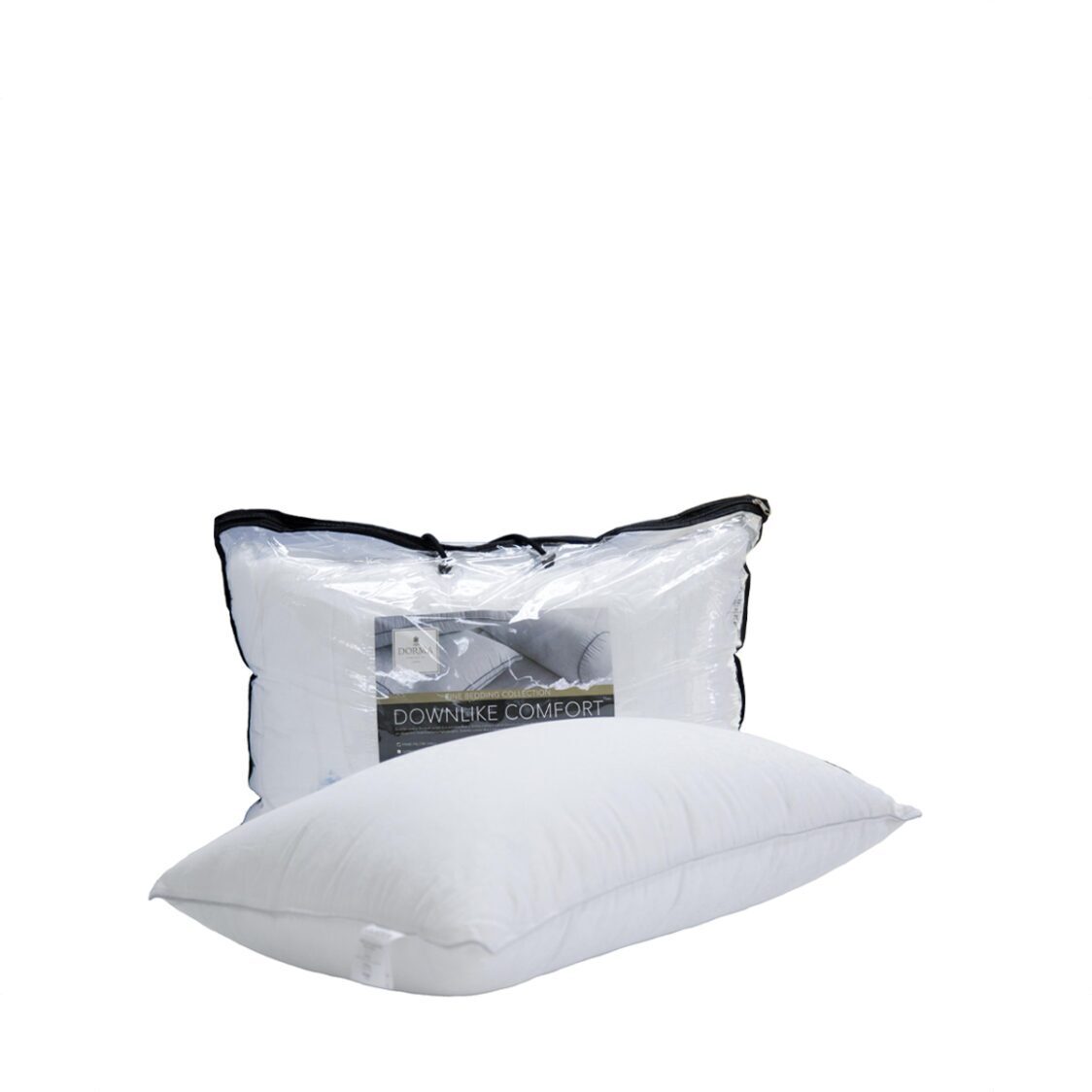 Dorma Downlike Supreme Pillow - Metro Singapore Departmental Store - Celebrating 69 Years in SG