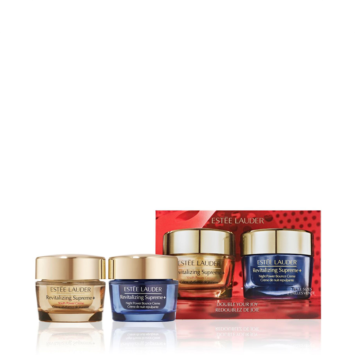 Estee Lauder Double Your Joy
