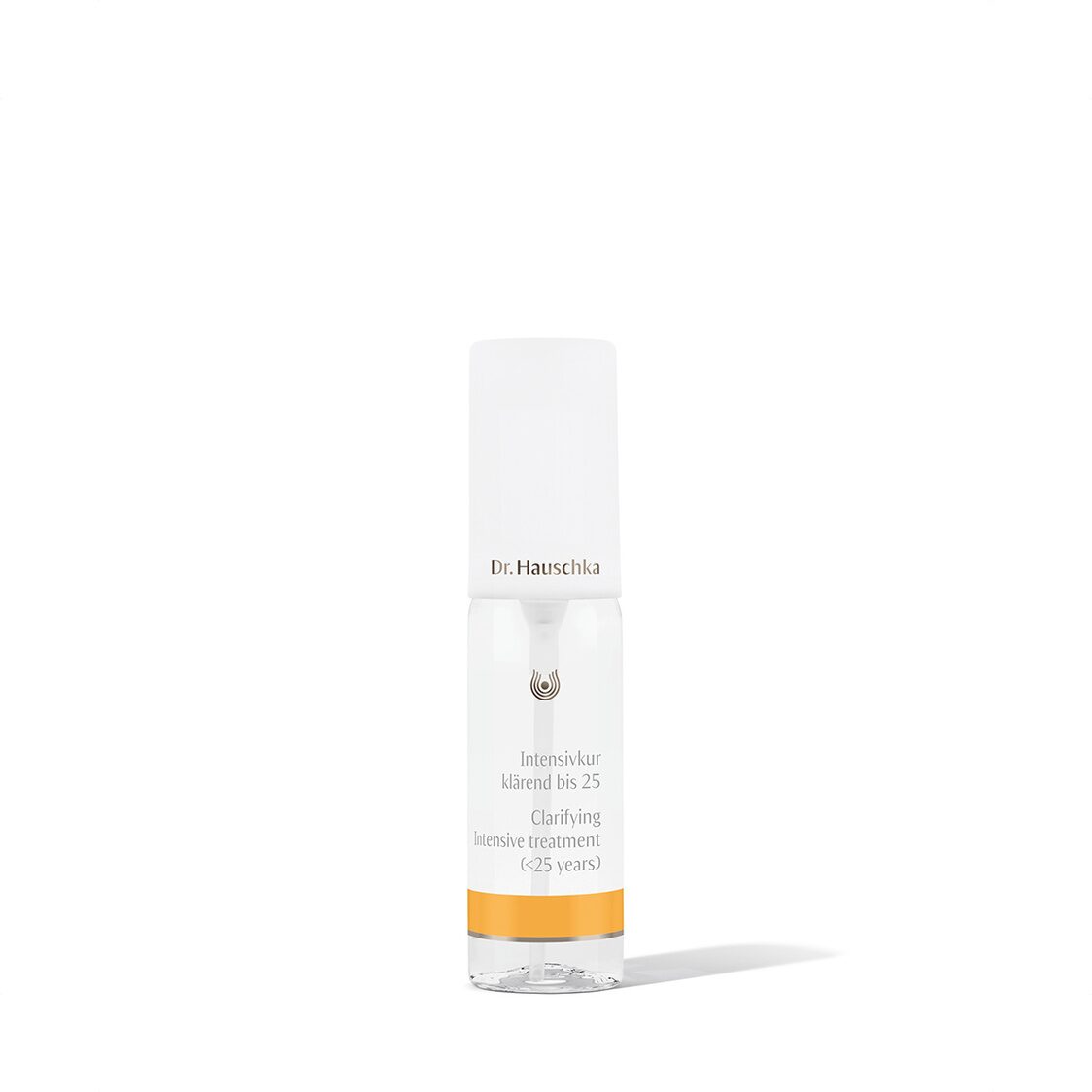 Dr Hauschka Clarifying Intensive Treatment (up to age 25) 40ml - Metro Singapore Departmental Store - Celebrating 69 Years in SG