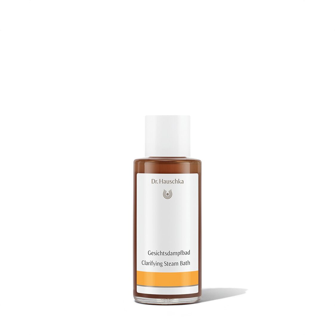 Dr Hauschka Clarifying Steam Bath 100ml - Metro Singapore Departmental Store - Celebrating 69 Years in SG