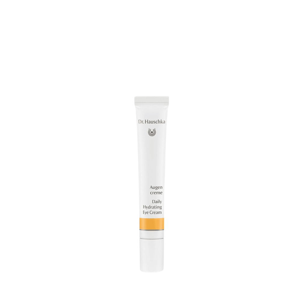 Dr Hauschka Daily Hydrating Eye Cream 12.5ml - Metro Singapore Departmental Store - Celebrating 69 Years in SG