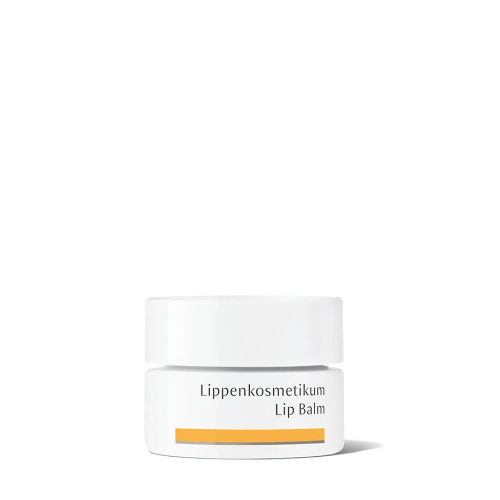 Dr Hauschka Lip Balm 4.5ml - Metro Singapore Departmental Store - Celebrating 69 Years in SG