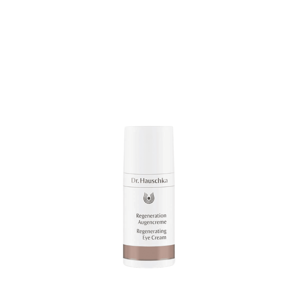 Dr Hauschka Regenerating Eye Cream 15ml - Metro Singapore Departmental Store - Celebrating 69 Years in SG