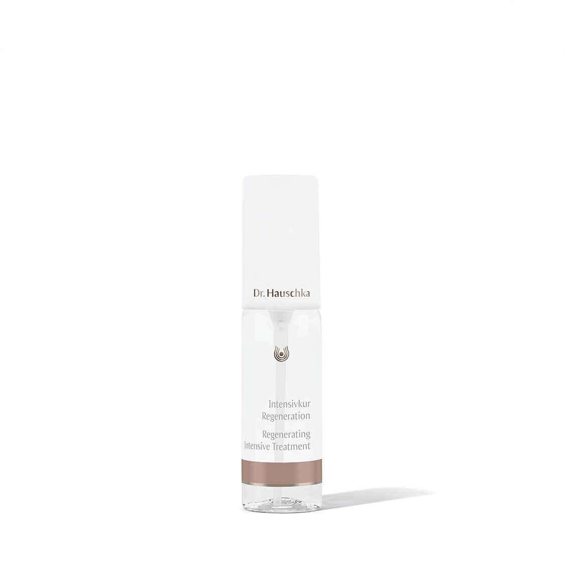 Dr Hauschka Regenerating Intensive Treatment 40ml - Metro Singapore Departmental Store - Celebrating 69 Years in SG