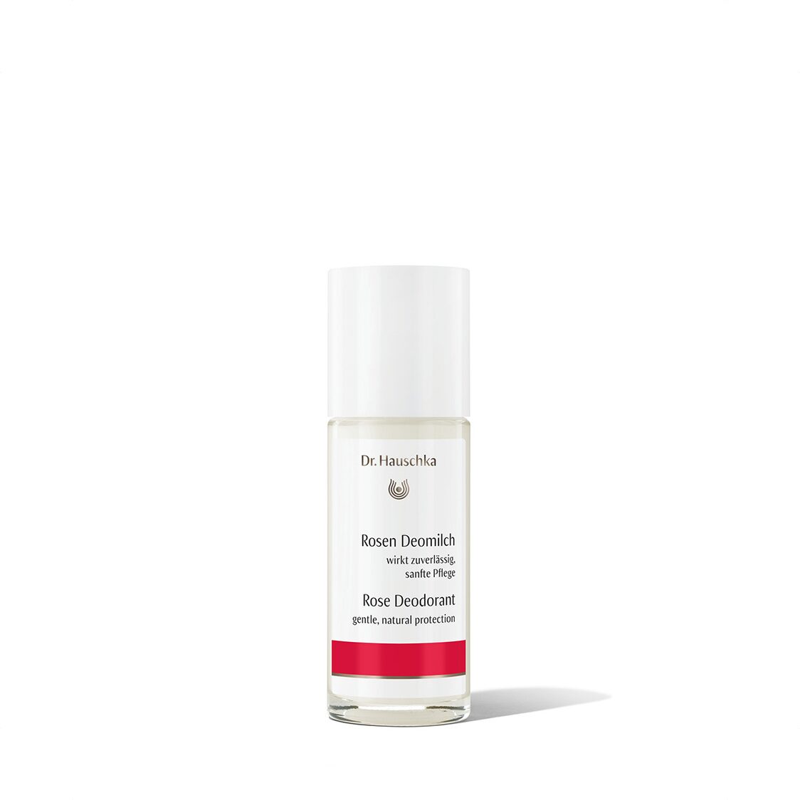 Dr Hauschka Rose Deodorant 50ml - Metro Singapore Departmental Store - Celebrating 69 Years in SG