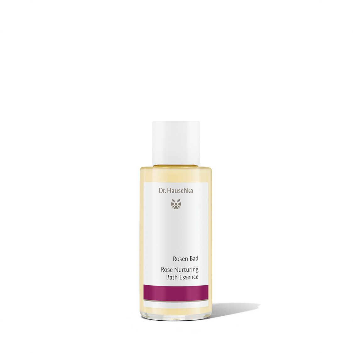 Dr Hauschka Rose Nurturing Bath Essence 100ml - Metro Singapore Departmental Store - Celebrating 69 Years in SG