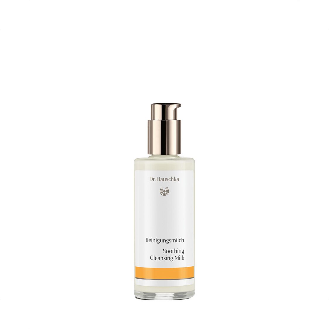 Dr Hauschka Soothing Cleansing Milk 145ml - Metro Singapore Departmental Store - Celebrating 69 Years in SG