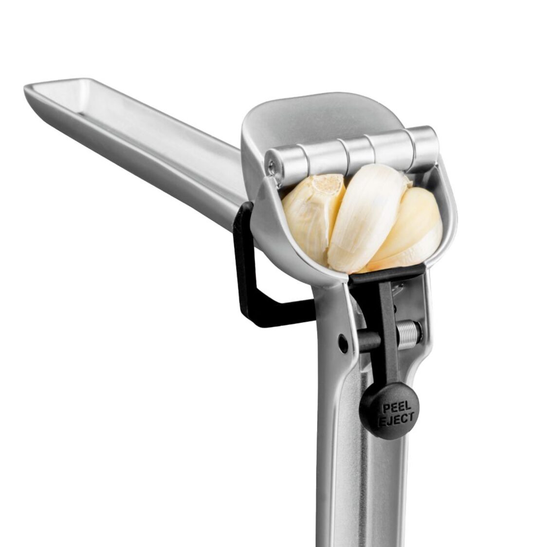 Dreamfarm Garlic Press Black - Metro Singapore Departmental Store - Celebrating 69 Years in SG