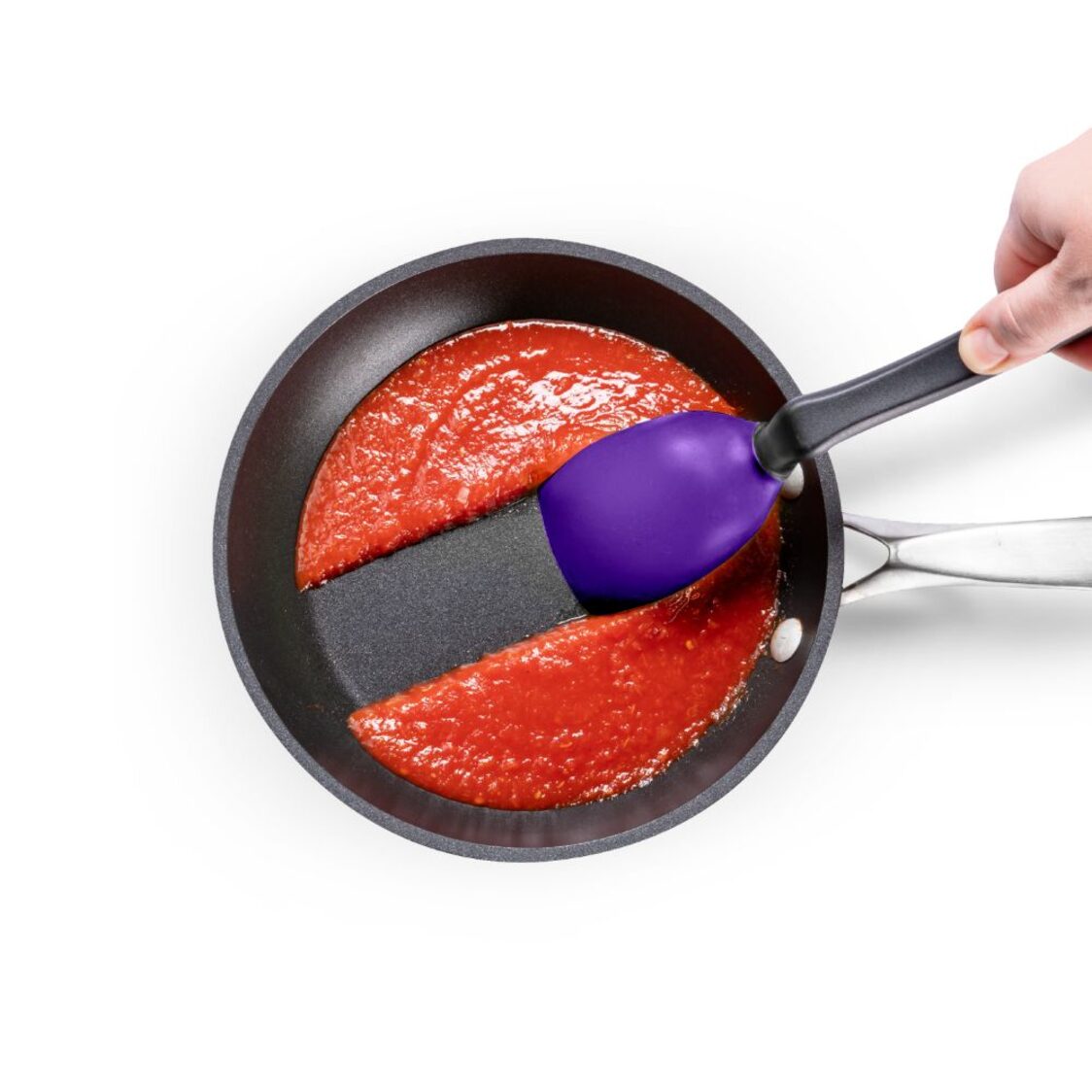 Dreamfarm Nylon Spoon Purple - Metro Singapore Departmental Store - Celebrating 69 Years in SG