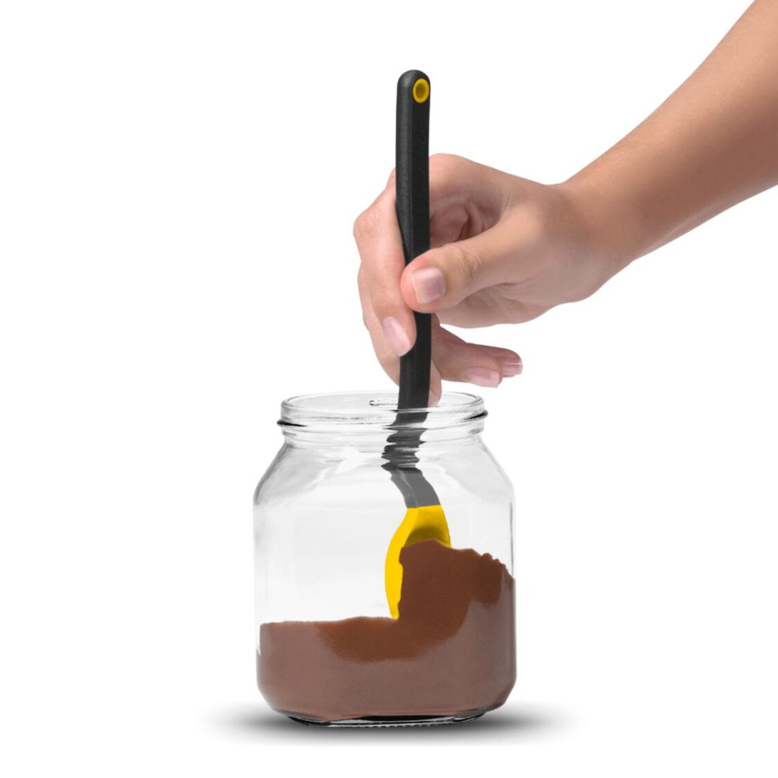 Dreamfarm Nylon Spoon Yellow - Metro Singapore Departmental Store - Celebrating 69 Years in SG