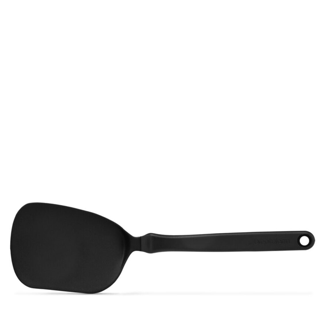 Dreamfarm Nylon Turner Spatula Black Chopula - Metro Singapore Departmental Store - Celebrating 69 Years in SG