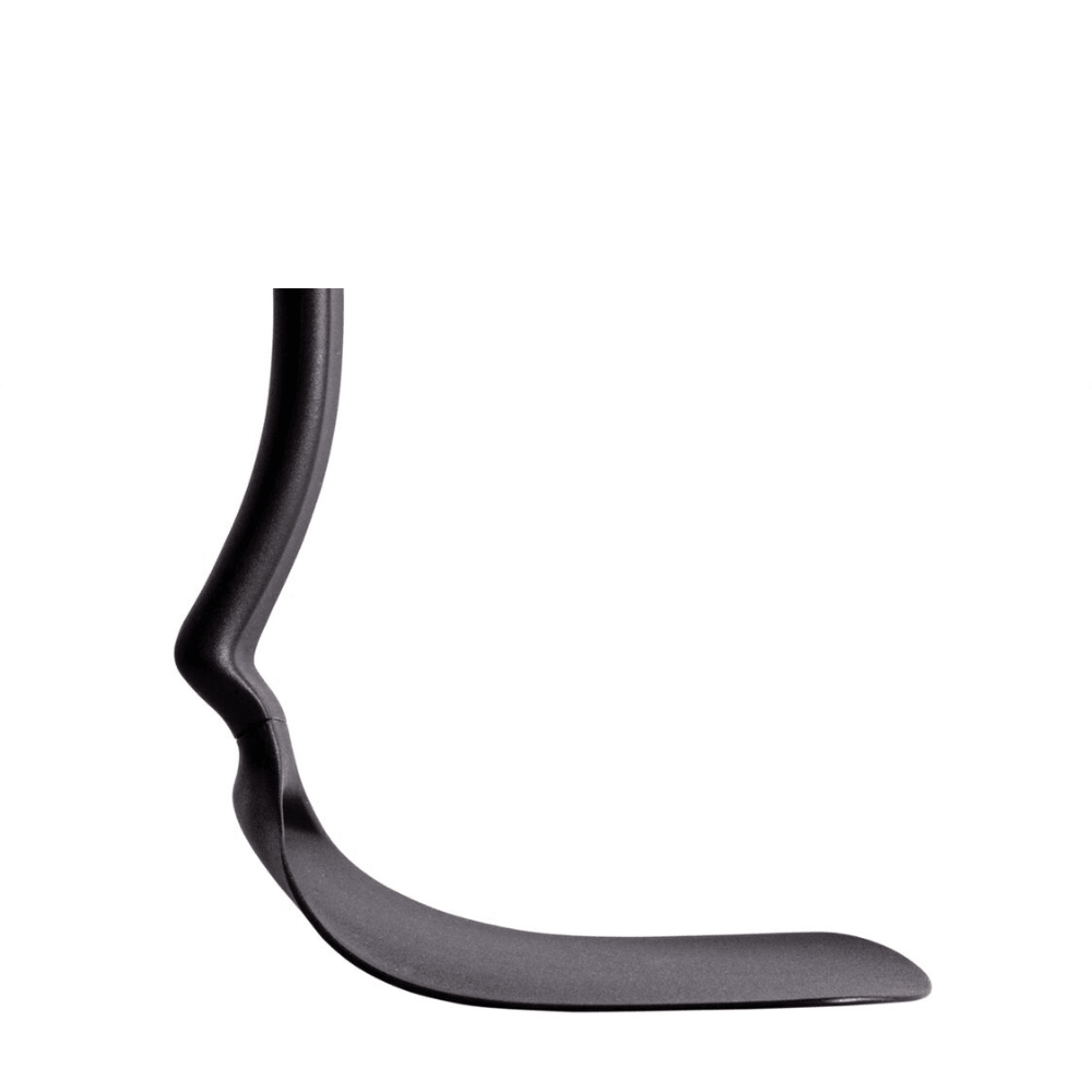 Dreamfarm Nylon Turner Spatula Black Chopula - Metro Singapore Departmental Store - Celebrating 69 Years in SG