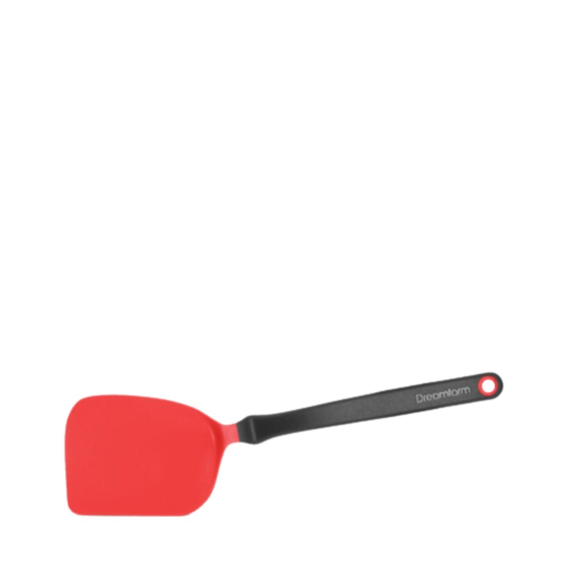 Dreamfarm Nylon Turner Spatula Red Chopula - Metro Singapore Departmental Store - Celebrating 69 Years in SG