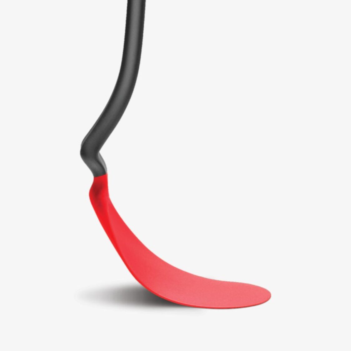 Dreamfarm Nylon Turner Spatula Red Chopula - Metro Singapore Departmental Store - Celebrating 69 Years in SG