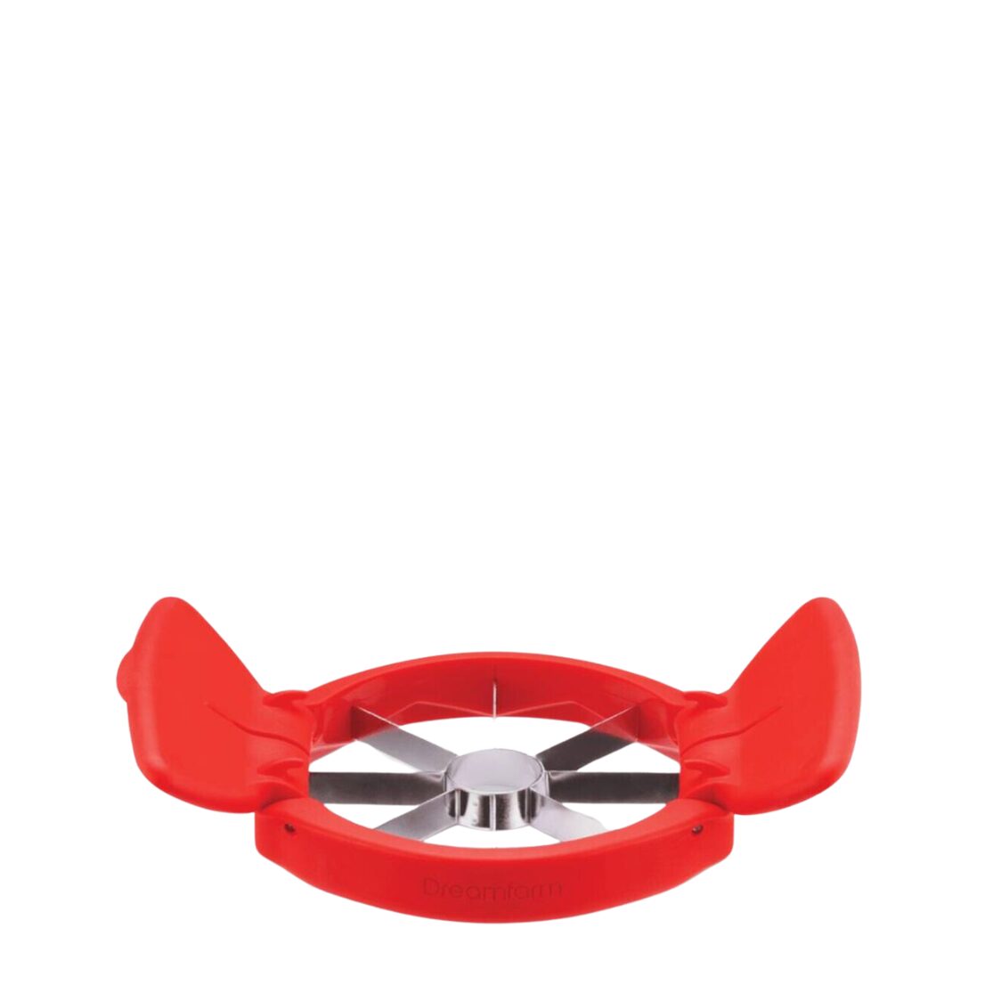 Dreamfarm PP Apple Slicer 12.6cm Red DFAP3062 - RD - Metro Singapore Departmental Store - Celebrating 69 Years in SG