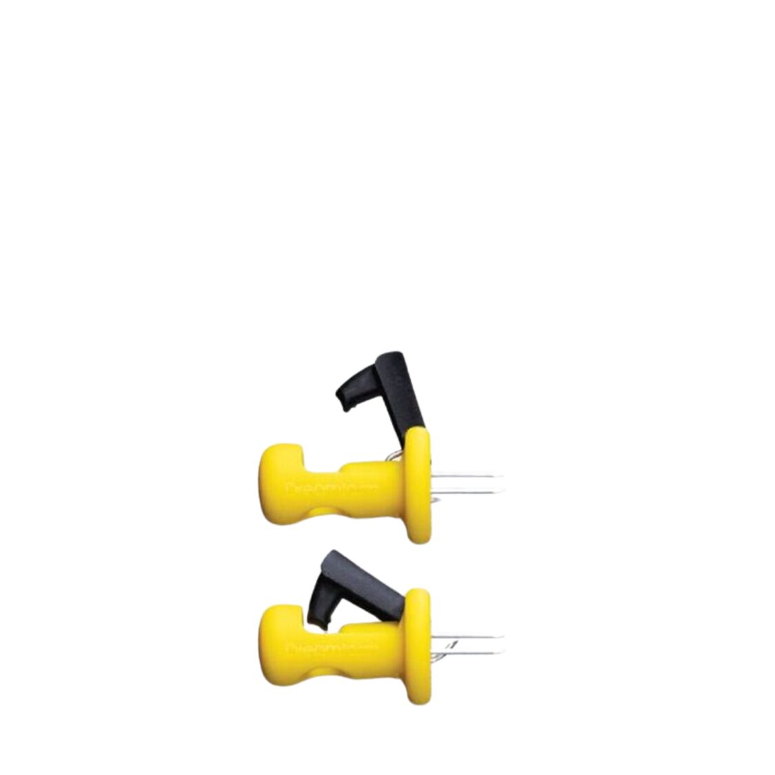 Dreamfarm PP Corn Holder L8.2cm Lockorns DFLC6766 - Metro Singapore Departmental Store - Celebrating 69 Years in SG