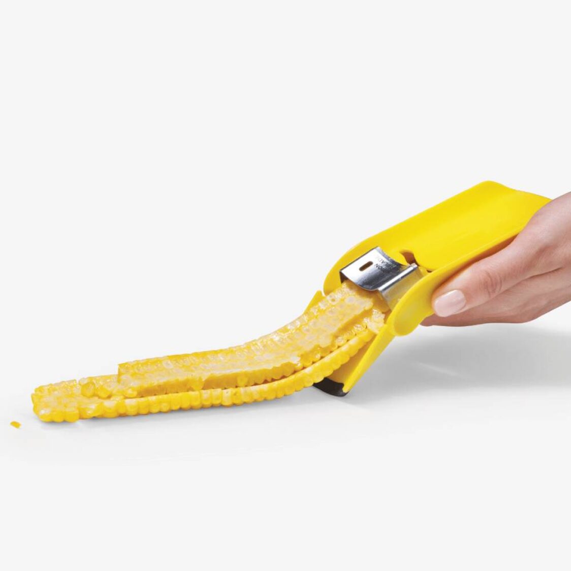 Dreamfarm PP Corn Stripper L16.9cm DFCE5066 - Metro Singapore Departmental Store - Celebrating 69 Years in SG